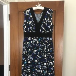 Rabbit Rabbit Rabbit Maxi Dress